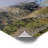 Poster Iroquois UH-1H (Coin)