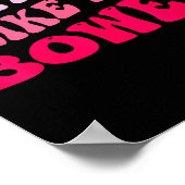 Poster Irritable Like My Bowel Ibs Funny Mems  (Coin)