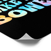 Poster Irritable Like My Bowel Ibs Funny Mems  (Coin)