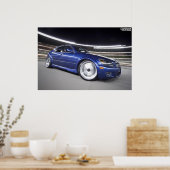 Poster IS de Kevin (Cuisine)