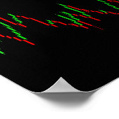 Poster Is It Monday Ye Funny Stock Market Humor  (Coin)