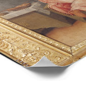 Poster Isaac Bénédiction Jacob, c.1520 (Coin)