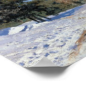 Poster Isaac Levitan - Mars (Coin)