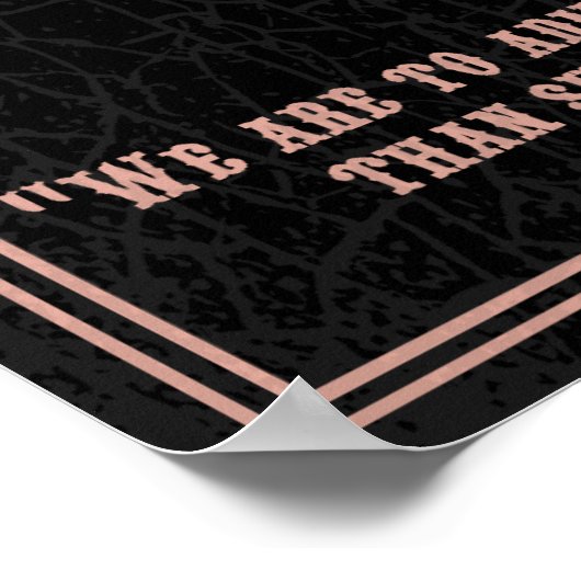 Poster Isaac Newton - Causes (Coin)