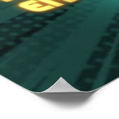 Poster Isabel | Film inférieur | Havana Rose Liu (Coin)