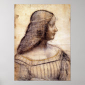 Poster Isabella (Devant)