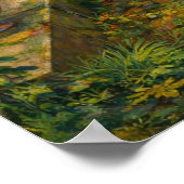 Poster Isabella and the Pot of Basil by Waterhouse (Coin)