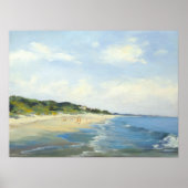 Poster Isabella Beach (Devant)