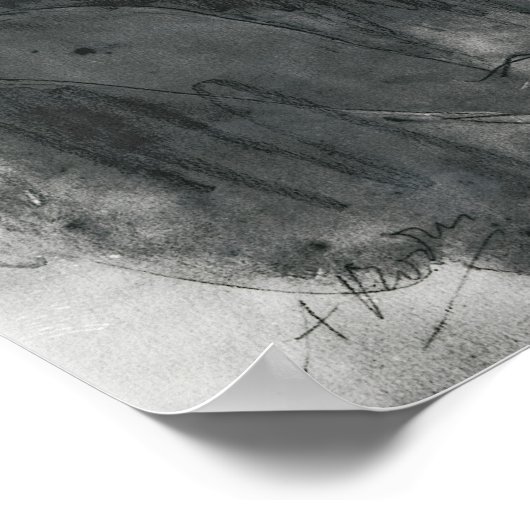 Poster Isadora Duncan (Coin)