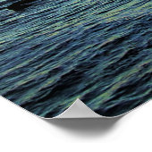 POSTER ISAIAH 40:31 ESPOIR DANS LA SCRIPTURE DU SEIGNEUR (Coin)