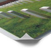 Poster Isaïe (Coin)