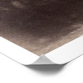 Poster Isambard Kingdom Brunel, debout devant (Coin)