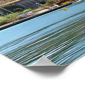 Poster Ischia. #4 (Coin)