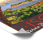 POSTER ISCHIE (Coin)