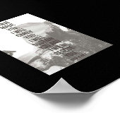 Poster Isiah 46:4 Je vous ai fait (Coin)