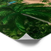 Poster Isla Verde - Porto Rico (Coin)