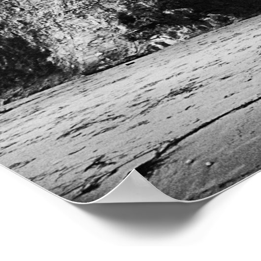 Poster Isla Vista (Coin)