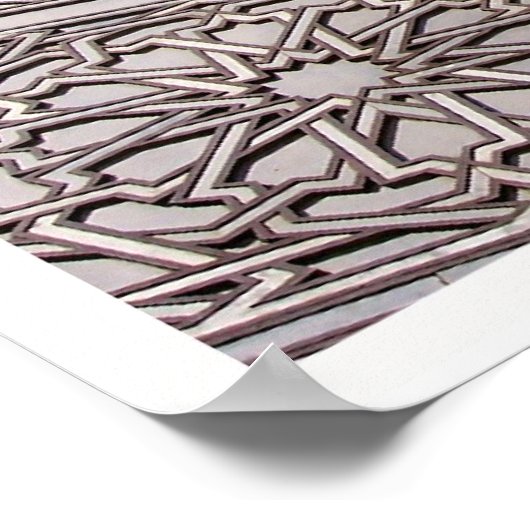 Poster Islam 05 (Coin)