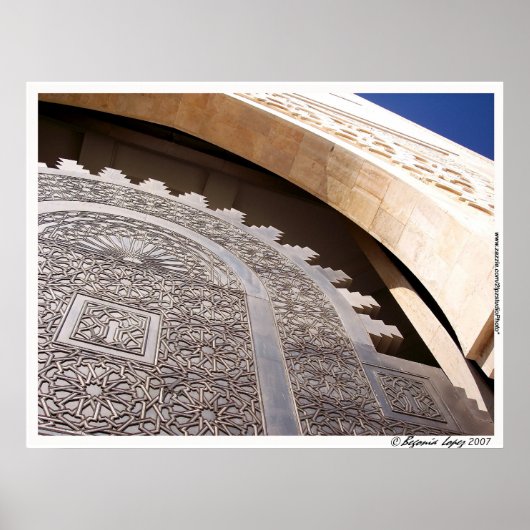 Poster Islam 05 (Devant)