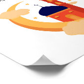 Poster  Islamic Inspirational Wall Print – Ramadan Print  (Coin)