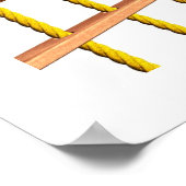 Poster Island Bound (Coin)