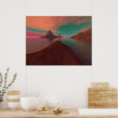 Poster Island Hopping (Cuisine)