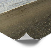 Poster Islande (Coin)