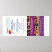 Poster ISO sur l'affiche de Carnegie Hall (Devant)