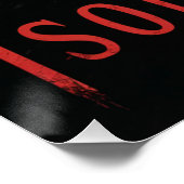 Poster Isolation 08 (Coin)