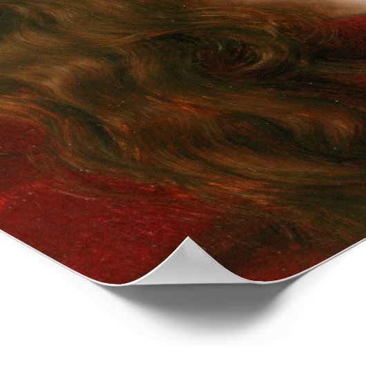 Poster Isolde (Coin)