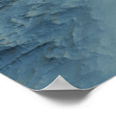 Poster Isolement v.2 (Coin)