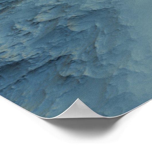 Poster Isolement v.2 (Coin)