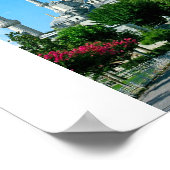 Poster Istanbul (Coin)