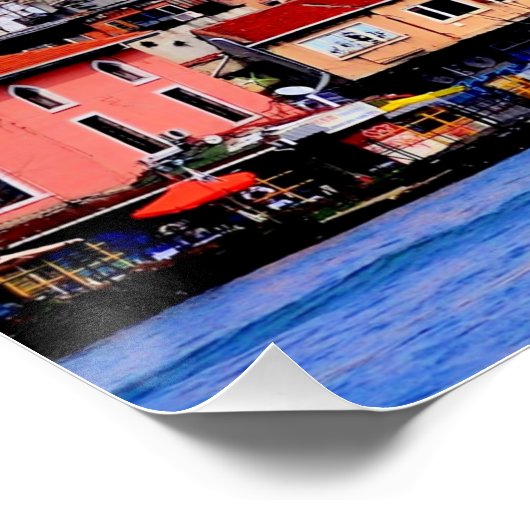 Poster Istanbul, Turkey (Coin)