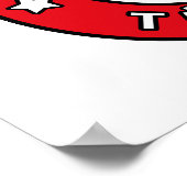 Poster Istanbul Turkiye (Coin)