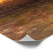 Poster Istanbul Türkiye / Turquie (Coin)