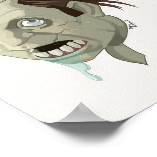 Poster iStuck (Coin)