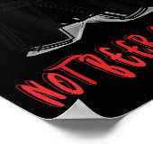 Poster It Been Can Not Beer Can't  (Coin)