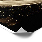 Poster IT IS FINISHED - Lion Of Judah Vs. Winged Serpent (Coin)