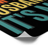 Poster It&#; s Me Hi I&#; m The Huse It&#; s Me Papa Husn (Coin)