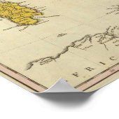 Poster Italia Antiqua (Coin)