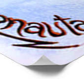 Poster Italia ~ Publicité Vintage (Coin)