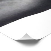 Poster Italian Hand (Coin)