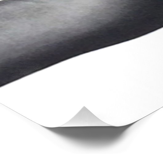 Poster Italian Hand (Coin)