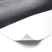 Poster  Italian Hand (Coin)