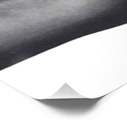 Poster  Italian Hand (Coin)