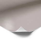 Poster Italian Playing Cards - Ace of Cups, In Marble (Coin)