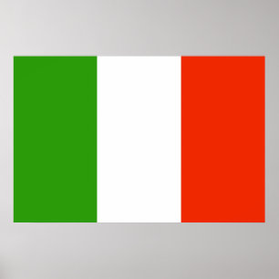 Poster Italie