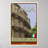 Poster italie (Devant)
