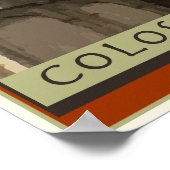 Poster italie (Coin)